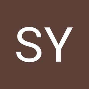 Meet your Posher, Sy